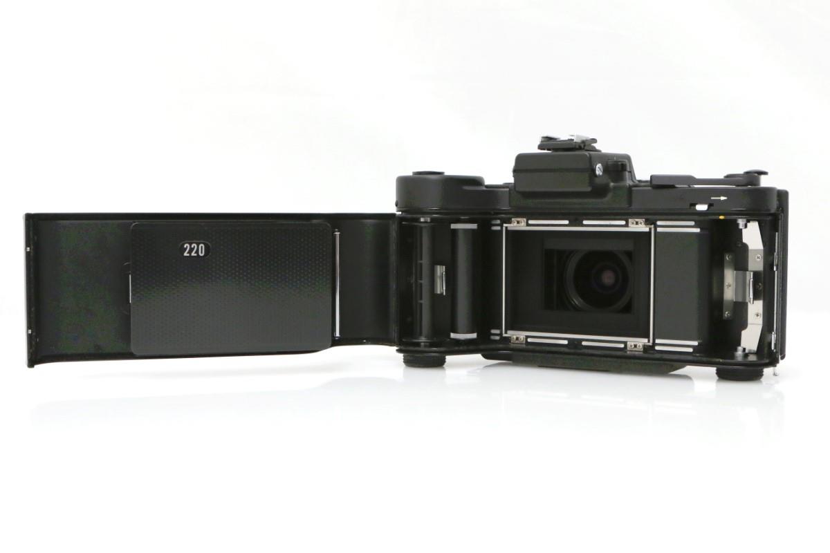 69W Proshift CA01-T1226-2E3 | PLAUBEL | 中判フィルムカメラ