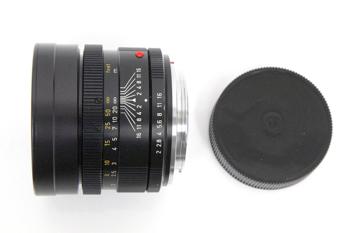SUMMICRON-R 90mm F2 CA01-A10550-2A1E-ψ | ライカ | 一眼レフカメラ用