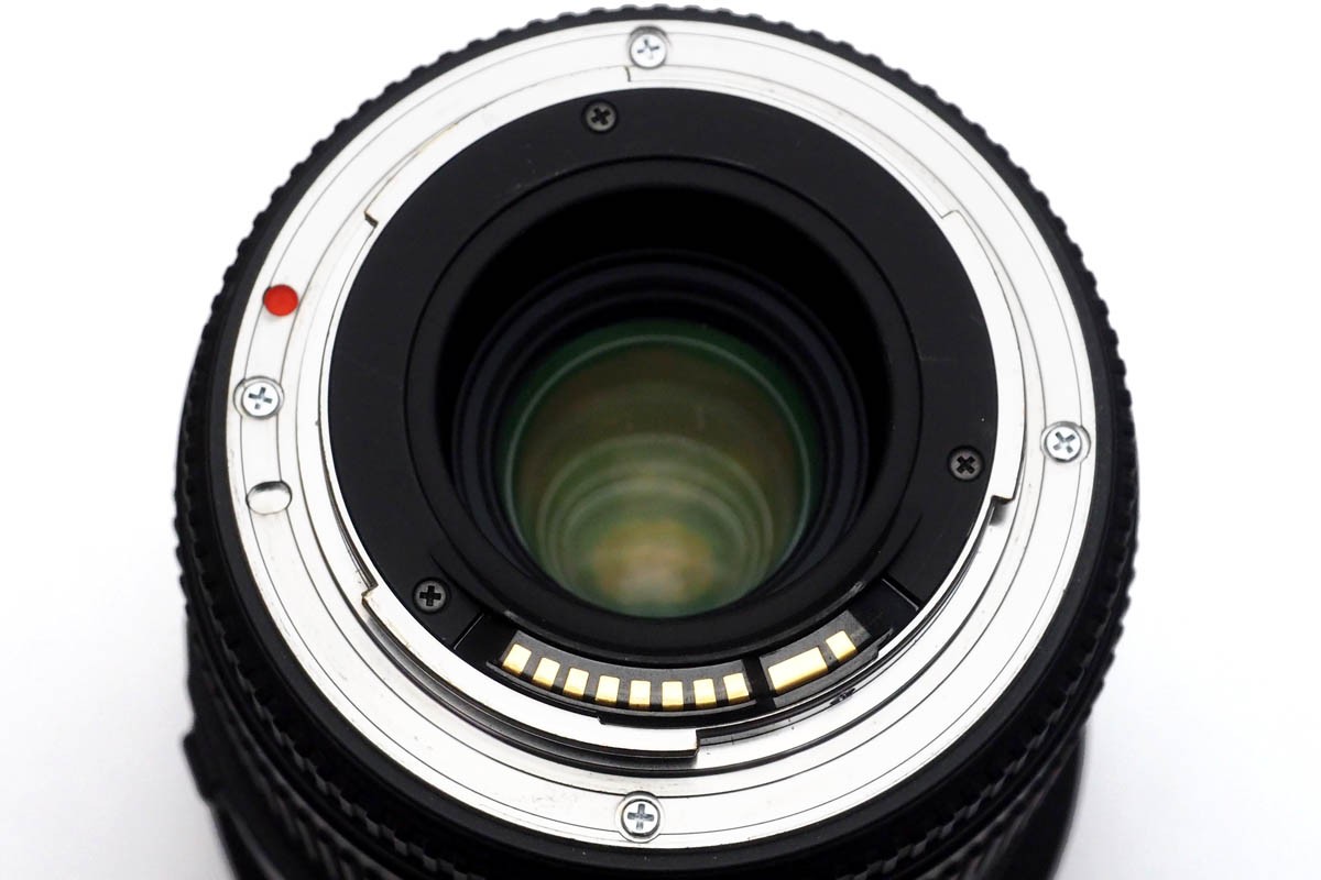 12-24mm F4.5-5.6 II DG HSM [キヤノン用] CA01-R541-2M2B-ψ | シグマ