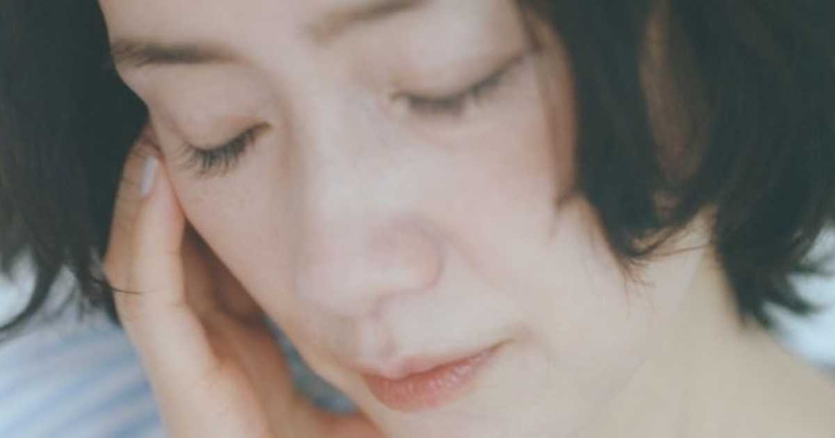 原田知世の洋楽カバー「恋愛小説4」極上の透明感に包まれた1960〜70