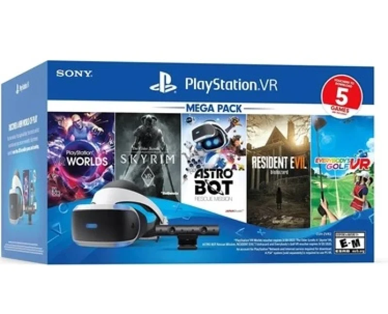 Playstation | Rech Bilişim Teknolojileri LTD.ŞTİ