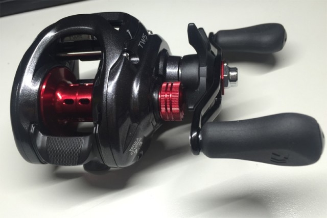 ダイワタトゥーラCTを買ってみた(-ω☆) | UNITORO