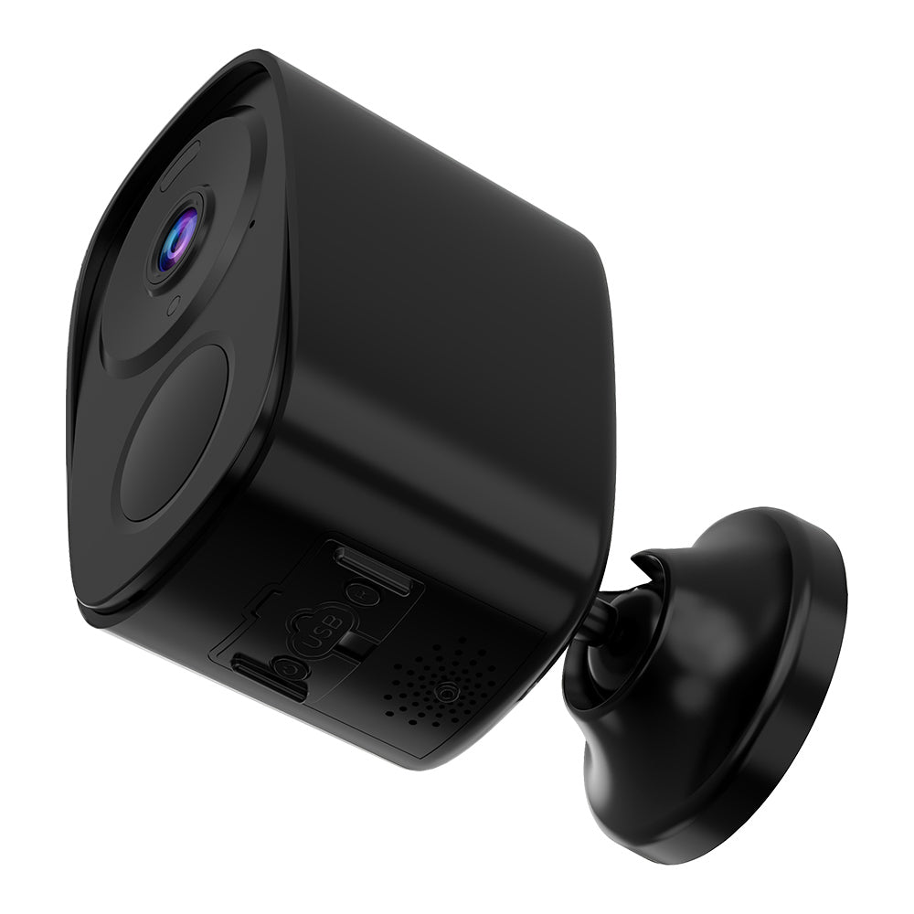 relica ワイヤレスシリーズ（無線式カメラ/一般向け） ソーラー