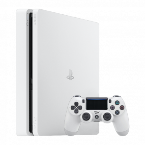 PS4 500GB — купити ПС 4 500гб за вигідною ціною в RetroMagaz