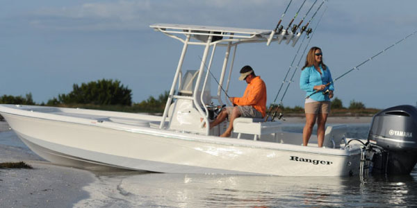 Ranger Boats正規販売代理店｜滋賀県大津市