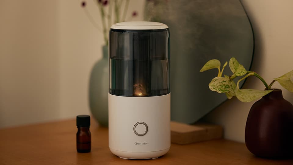 リズム製品情報 | 加湿器