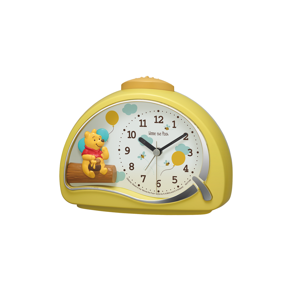 リズム製品情報 | 4SE561MC33