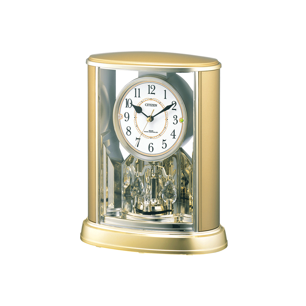 リズム製品情報 | 4RY659-018