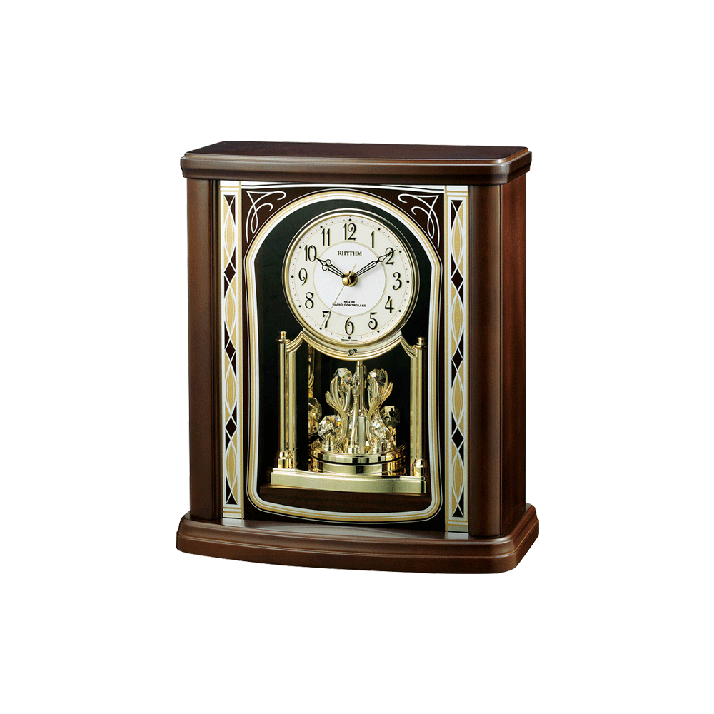 リズム製品情報 | 4RY698SR06