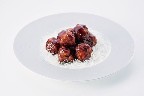 チャイニーズレストラン 熊龍酒家～シュンロンシュカ～ - 大人の本格中華