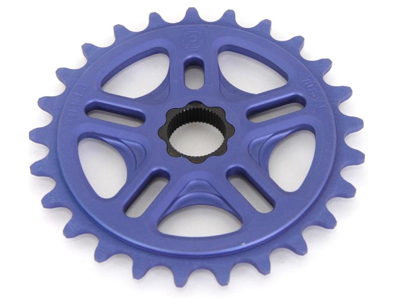 SPLINE DRIVE SPROCKET - モトクロスインターナショナル