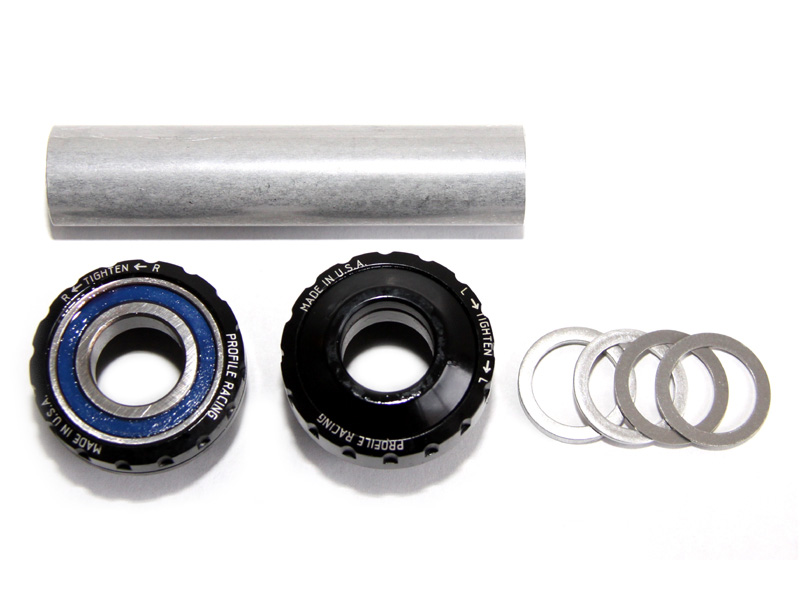 OUTBOARD EURO-BB KIT - モトクロスインターナショナル