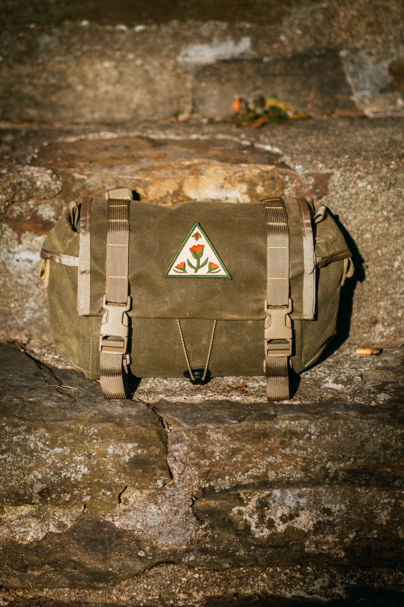 Fabio's Chest Mini – Rons Bikes