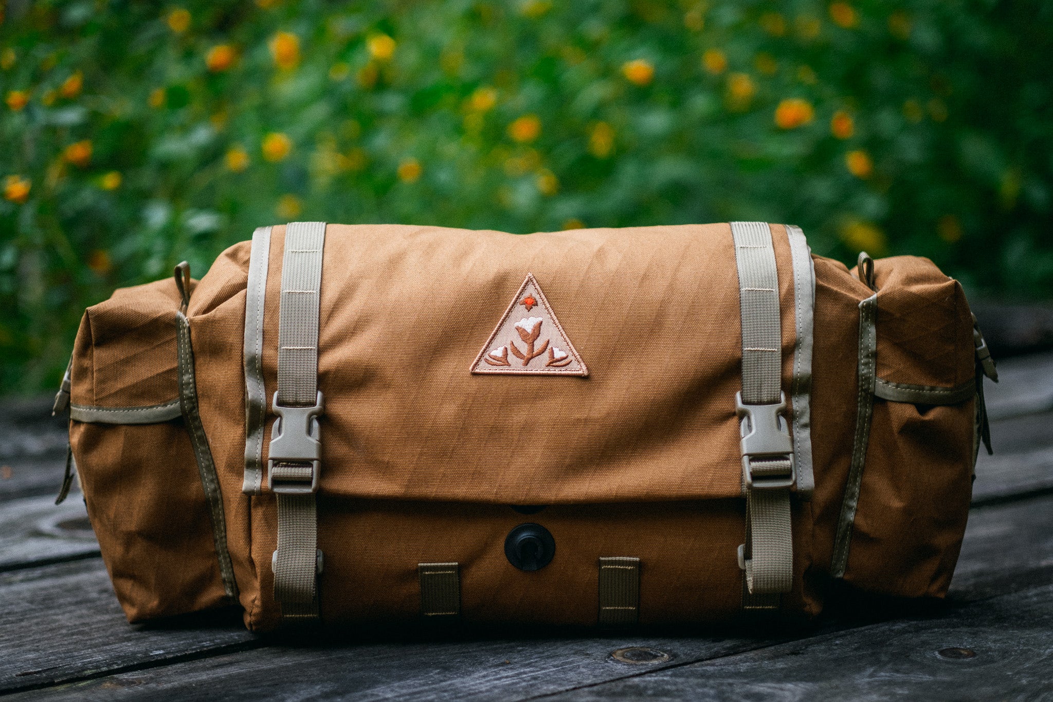 Fabios Chest LARGE – Rons Bikes