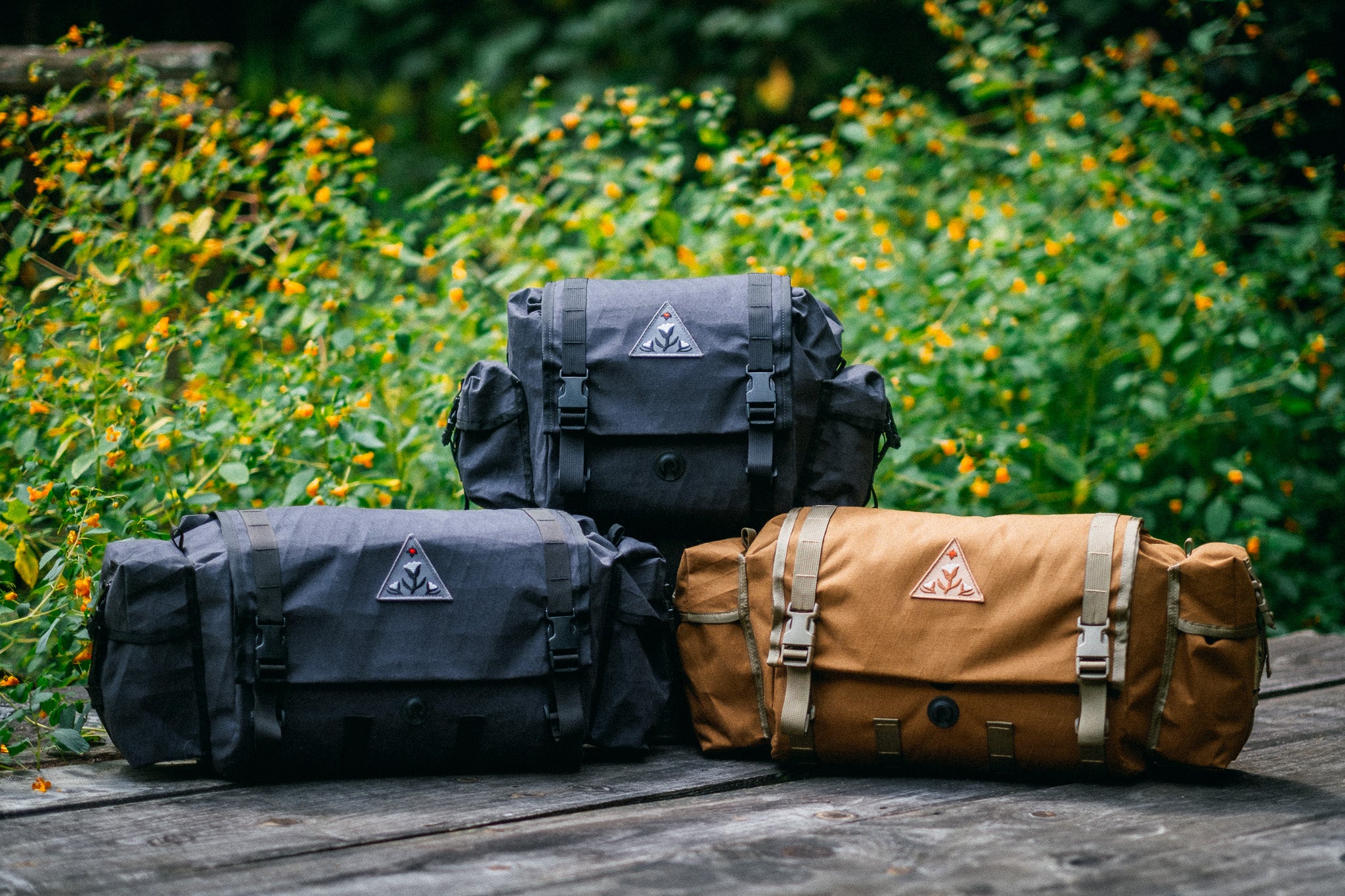 Fabios Chest LARGE – Rons Bikes