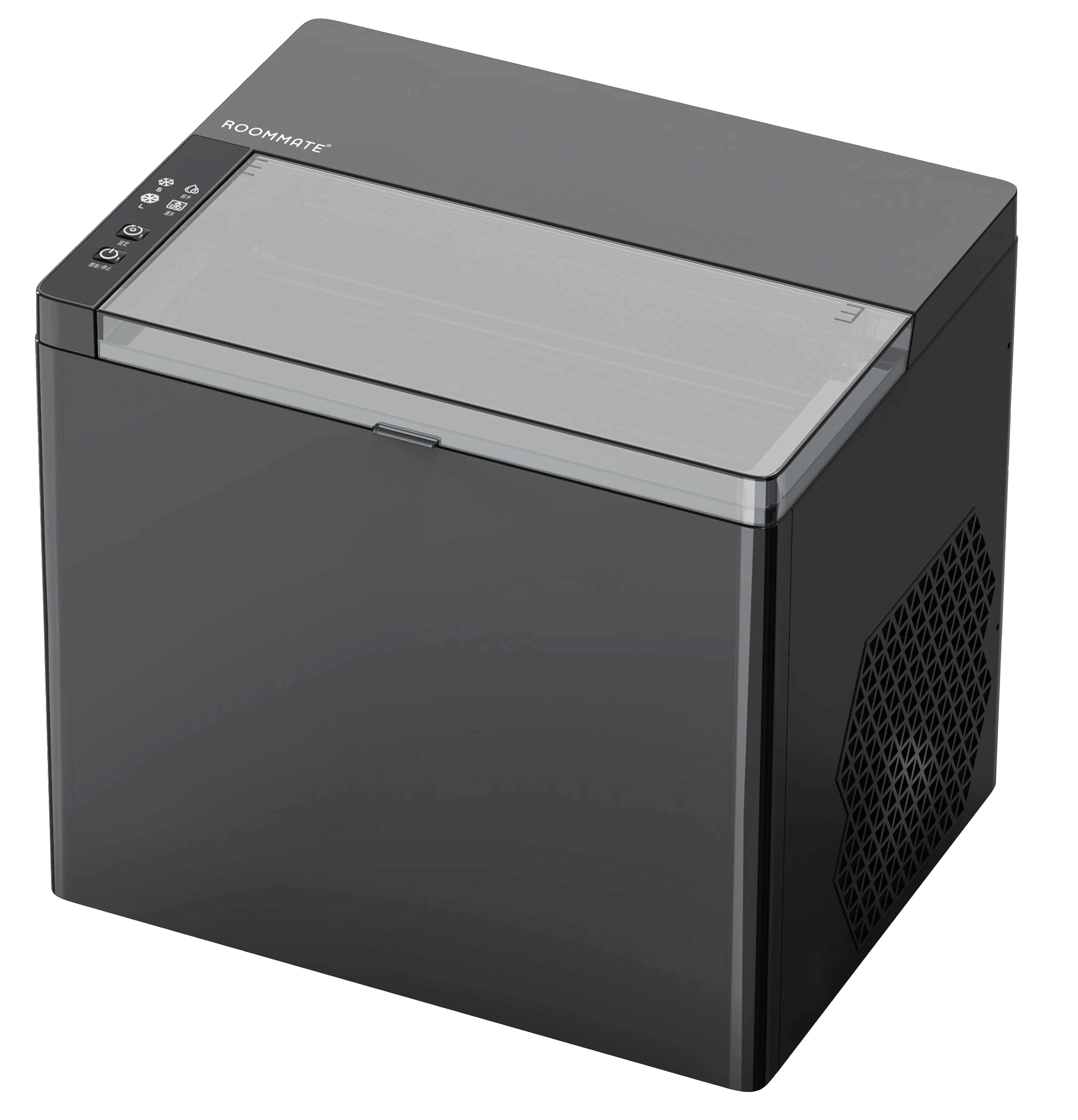 高速製氷機 自家製アイスメーカー - ROOMMATE