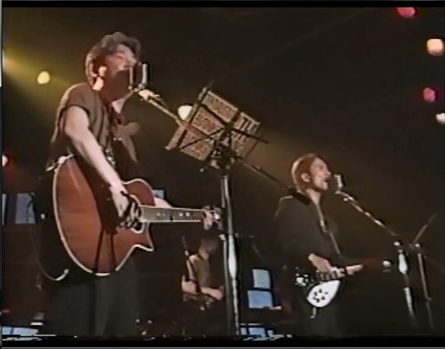 高橋幸宏×鈴木慶一、レーベル30周年BOX発売。本人からコメントも到着