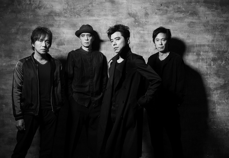 エレカシ、『紅白』初出場を記念して30周年ベストデラックス盤を