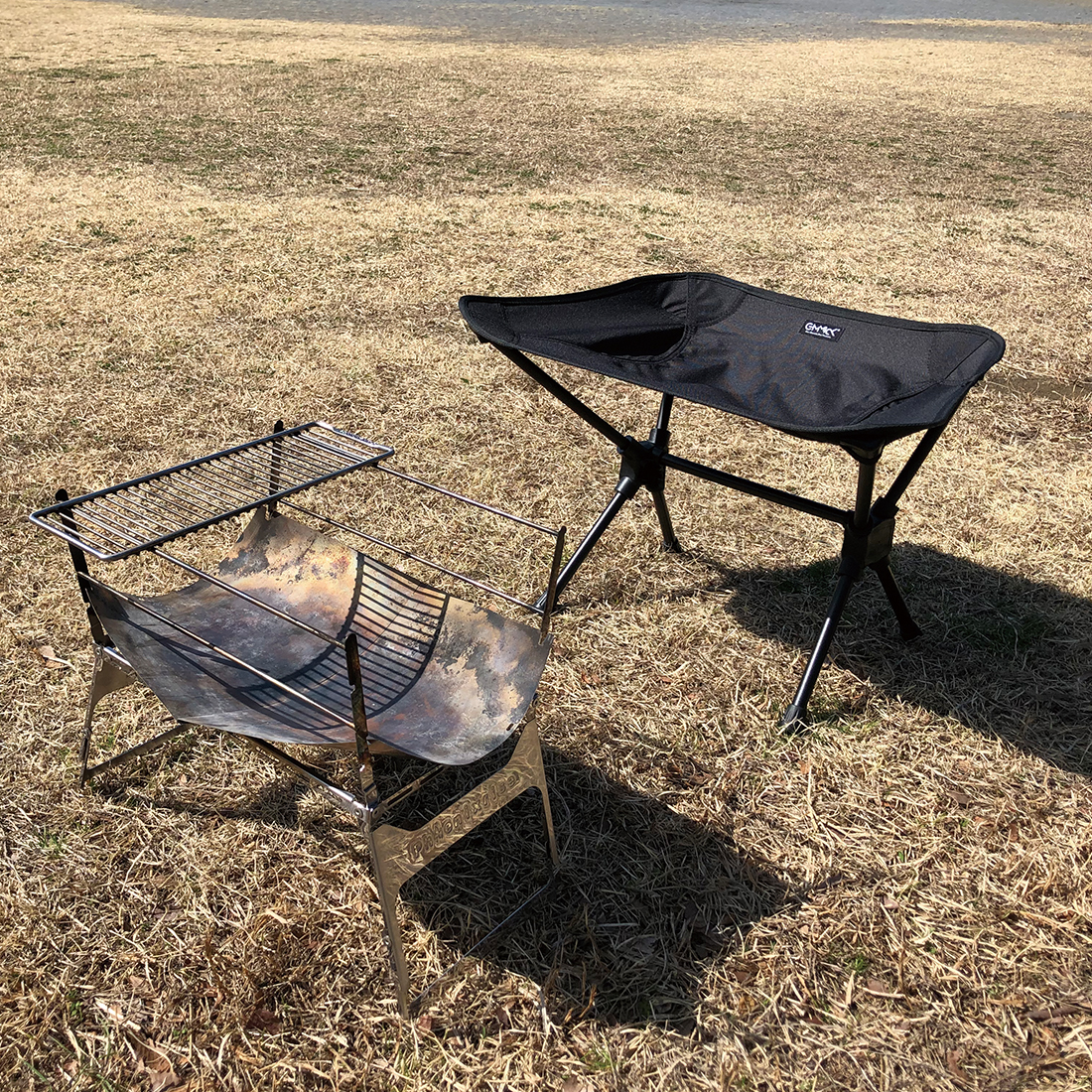 GM-CH05S GIMMICK ギミックミニチェアー | ラフ＆ロード