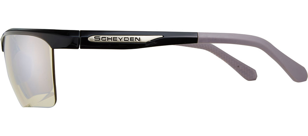 CIA GRABBER - SCHEYDEN