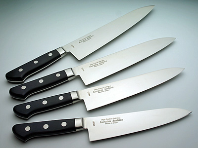 洋包丁の通販（一覧）「サイトウ刃物店」