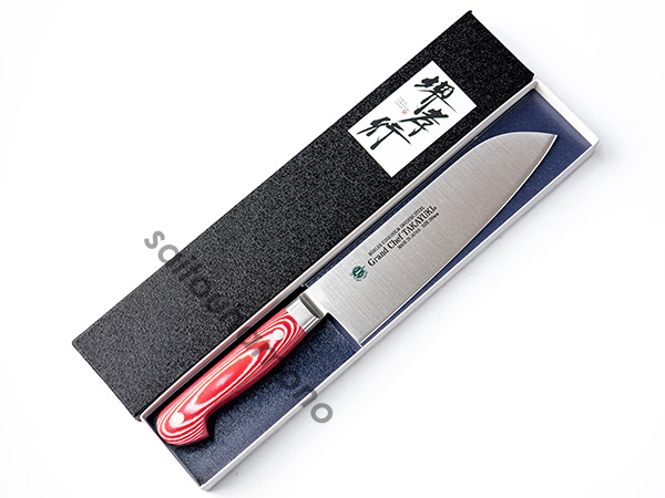 堺孝行グランドシェフマイカルタの通販「サイトウ刃物店」