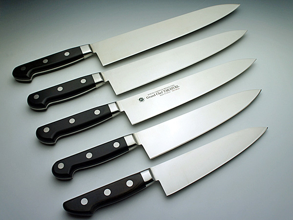堺孝行グランドシェフ洋包丁の通販「サイトウ刃物店」