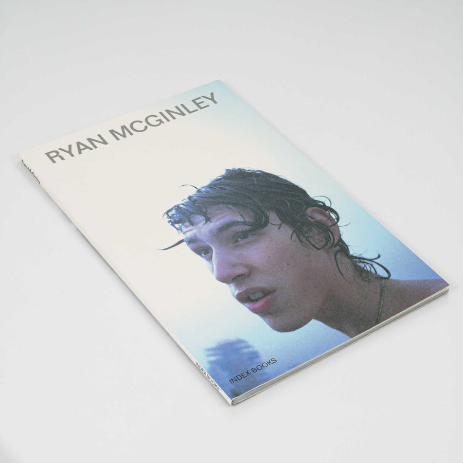 RYAN MCGINLEY – Saint Page