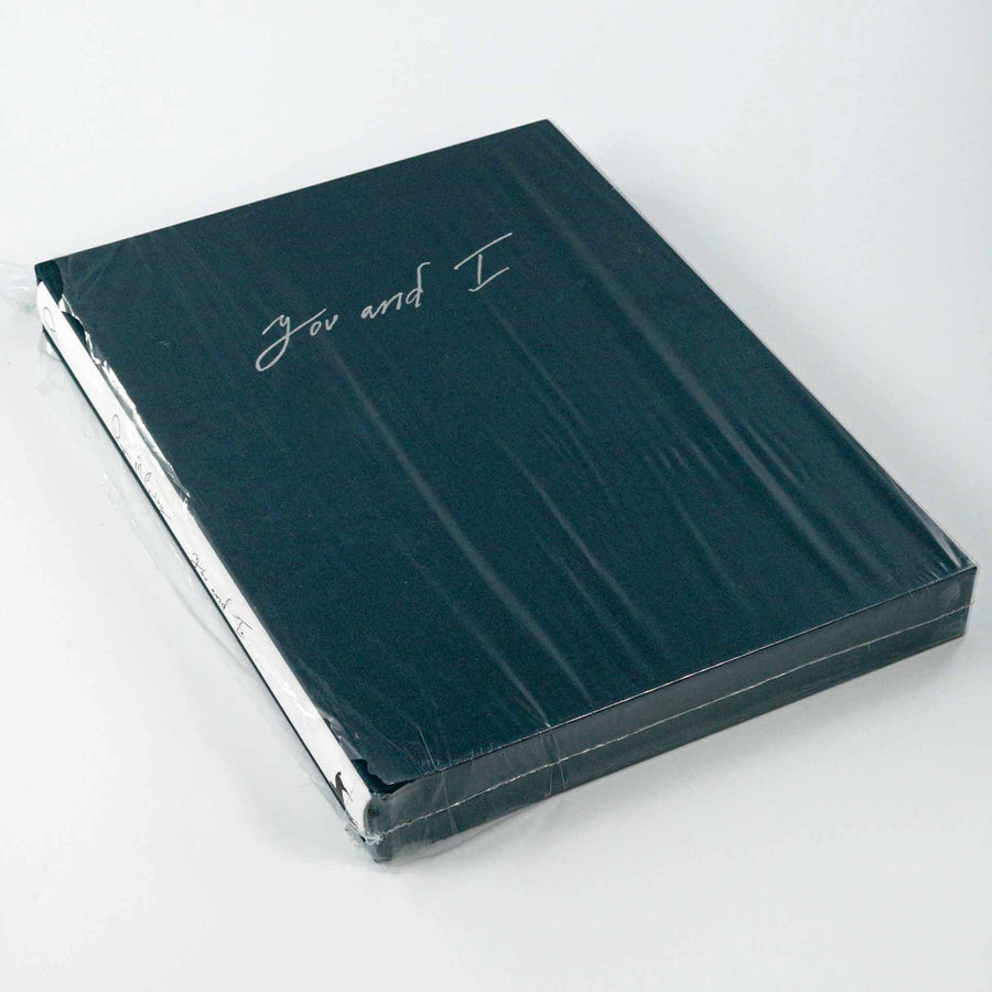 RYAN MCGINLEY | You and I - signed + numbered limited edition