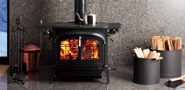 バーモントキャスティングス｜薪ストーブ｜札幌 薪ストーブ｜サカシタ