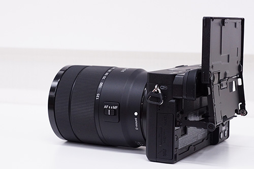 α6400 レビュー 実機・作例を使って徹底解説！｜ソニーショップさとうち