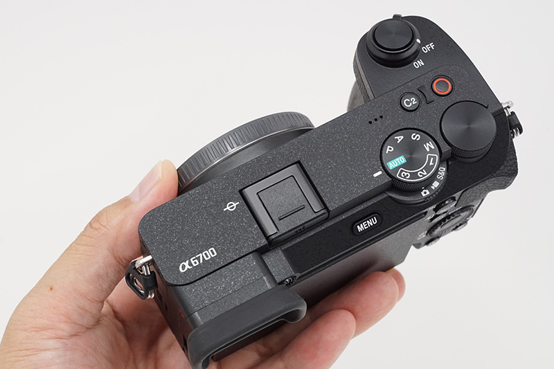 αα6700 レビュー 実機・作例を使って徹底解説！| ソニーショップさとうち