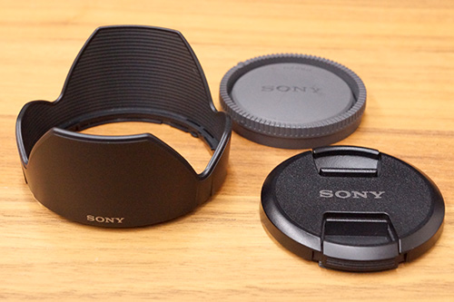 SEL18200 レンズレビュー 作例付き・実機で解説！｜ソニーショップさとうち