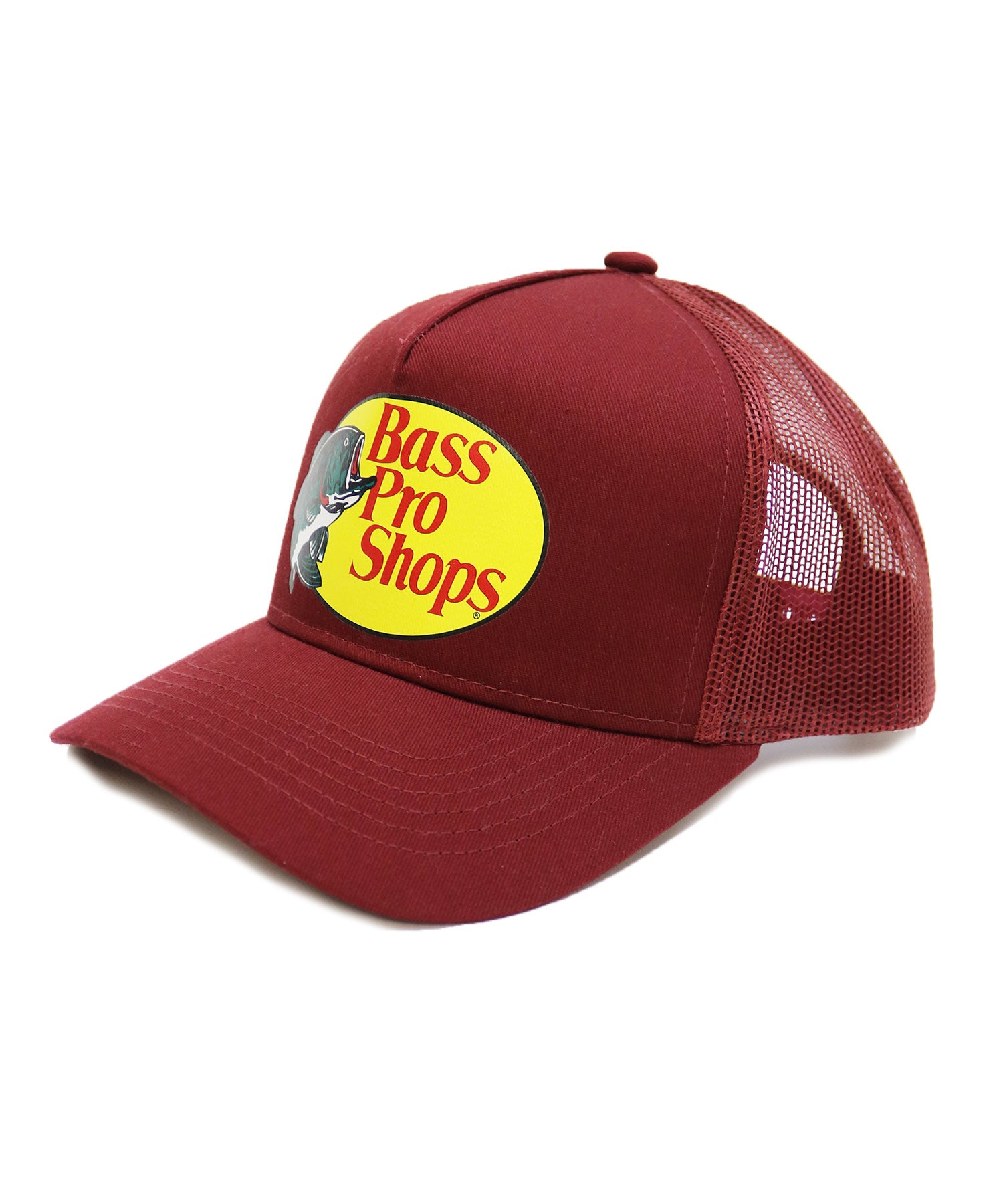 BASS PRO SHOPS 【バスプロ ショップ】- TRUCKER CAP / トラッカー