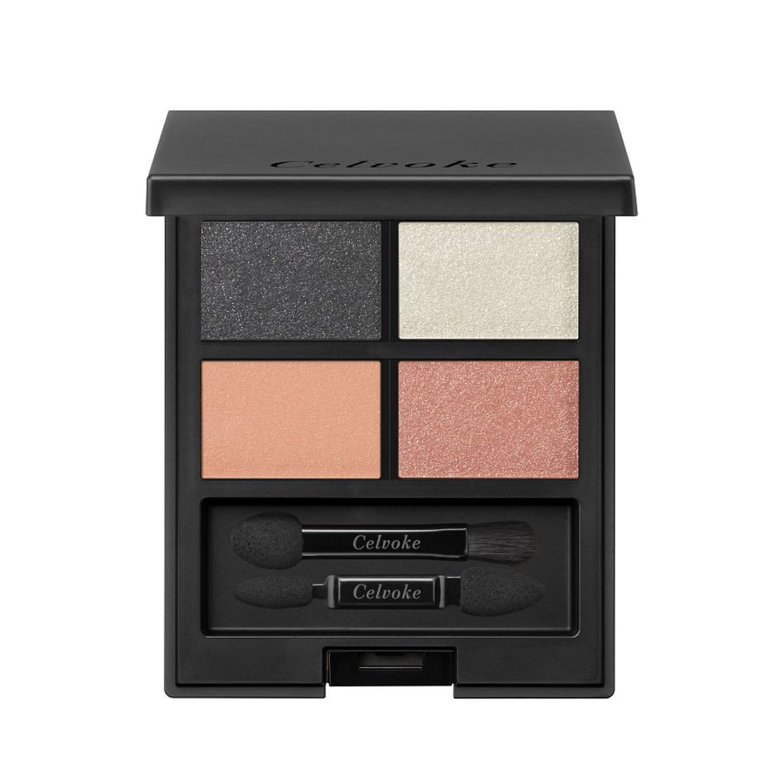 セルヴォーク Celvoke Celvoke / ヴァティック アイパレット 08＜2023