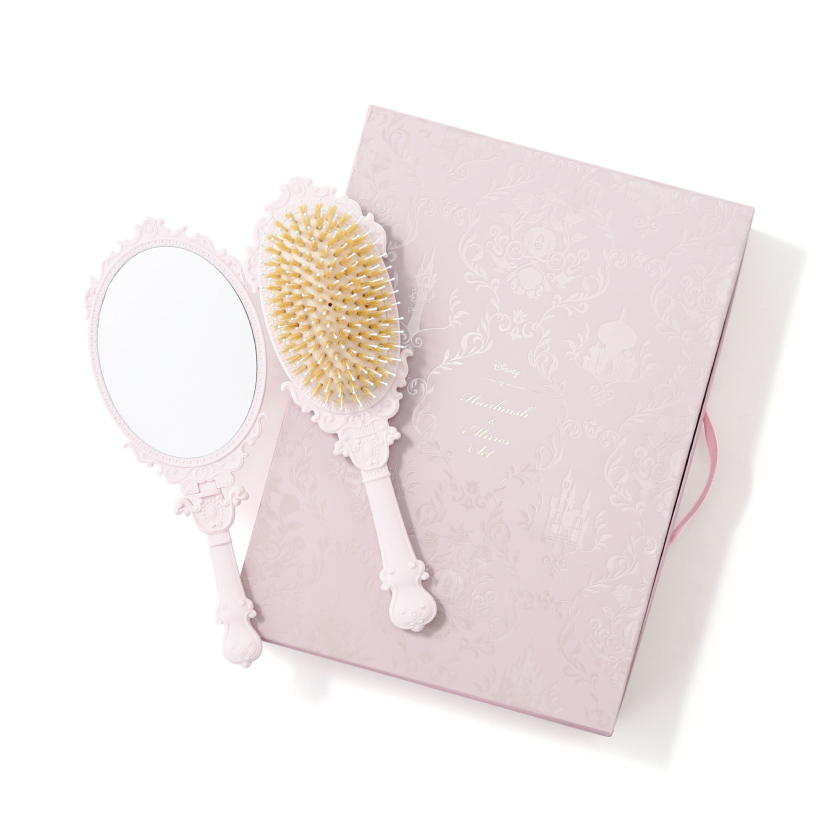 5人のディズニープリンセスをコンセプトに開発された「PRINCESS DAYS