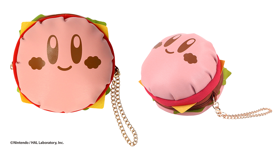 オルゴール カービィのひとやすみ」が初登場♪ 星のカービィの『Kirby