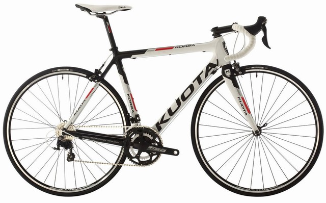 カーボンフレームロードバイク・シマノ105で10万円台【安心の店舗