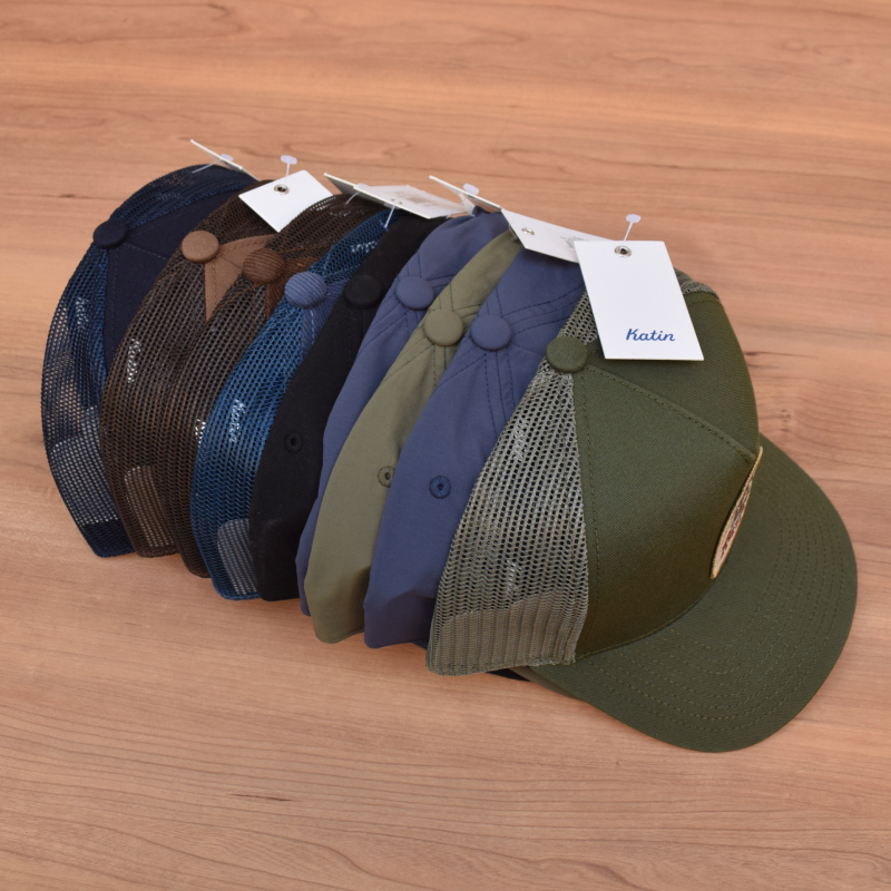 SELECT STORE SEPTIS / KANVAS BY KATIN(キャンバスバイケイティン