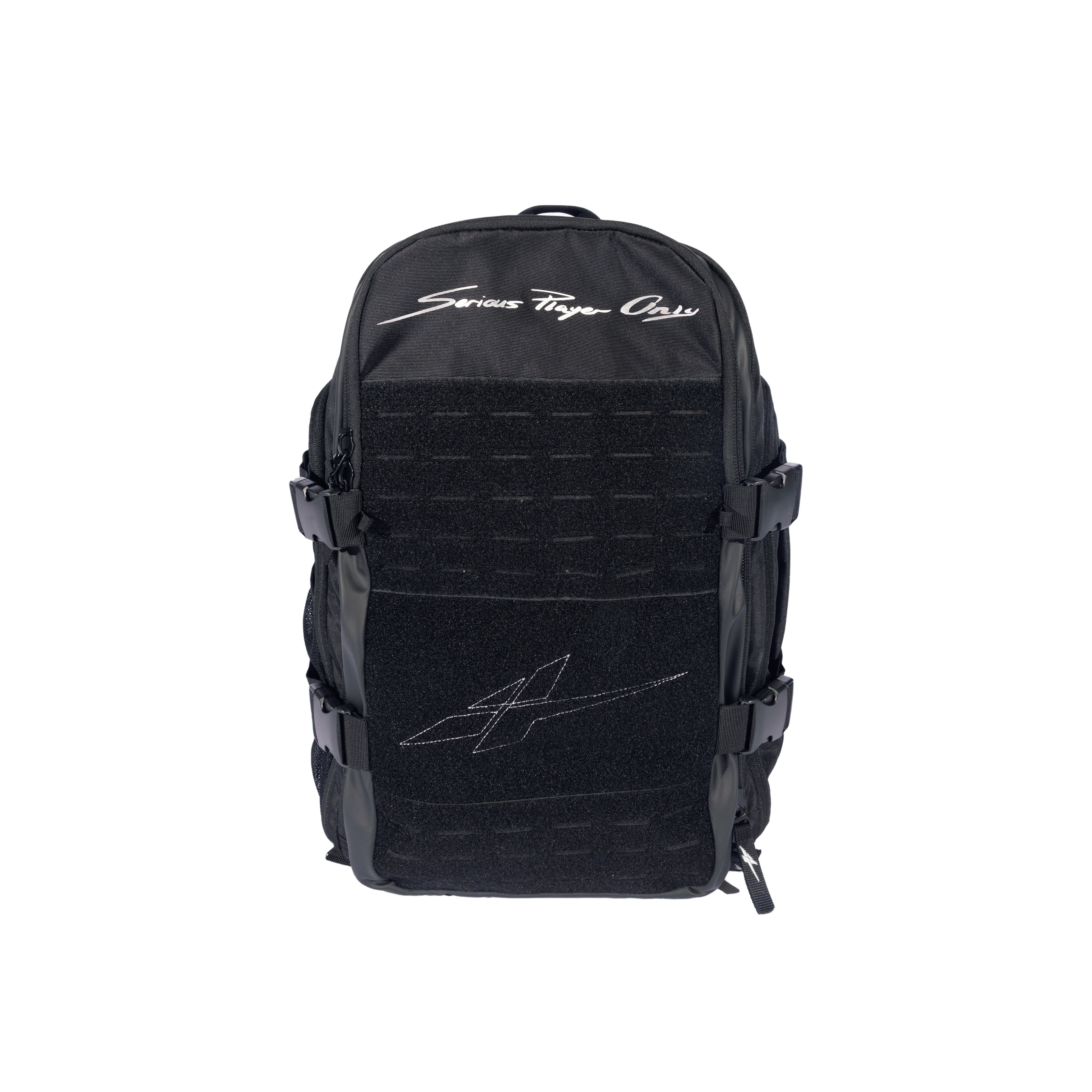 SPO ONE-FOR-ALL Basketball Backpack – Serious Player Only