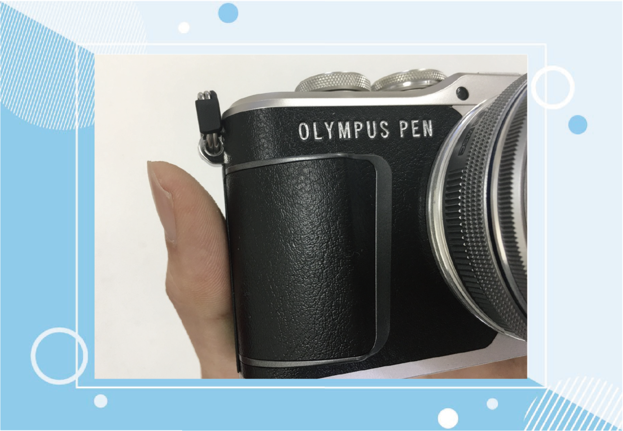 レンタル] オリンパス/OLYMPUS PEN E-PL9 標準&望遠レンズセット