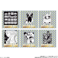 ドラゴンボール」原作40周年記念シールウエハース第2弾が胸アツ！全42