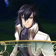 シャイニング・レゾナンス リフレイン』エクセラとジーナスが序盤から