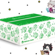 ポケモン ソード・シールド』ポケモンセンター限定の