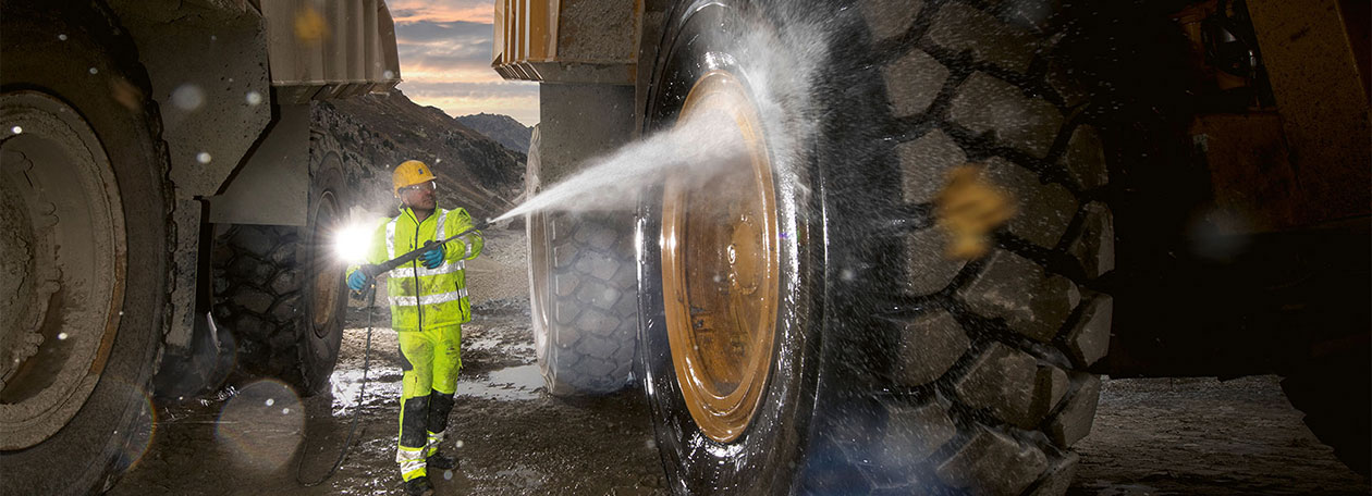 HD 9/17-4 S (50Hz) 12869630 | ケルヒャー