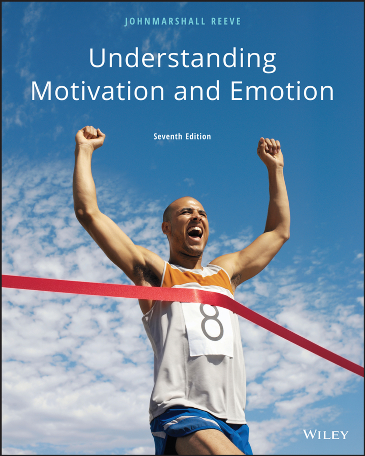 Understanding Motivation and Emotion: A Psychology Textbook