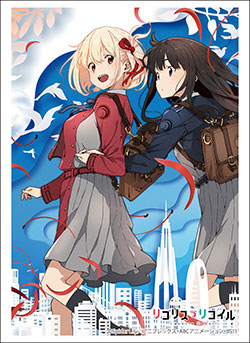 第619弾 ブシロード スリーブコレクションHG Vol.3665～3668