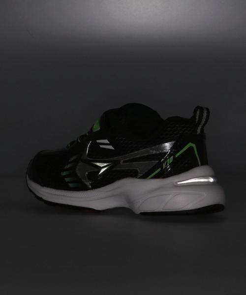 シュンソク(syunsoku)｜瞬足 キッズ 通販 瞬足 シュンソク V10【2.5E