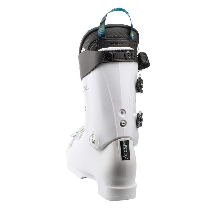 Head RAPTOR WCR 4 RV WHITE 2026 - Ski Depot / RaceSkis.com