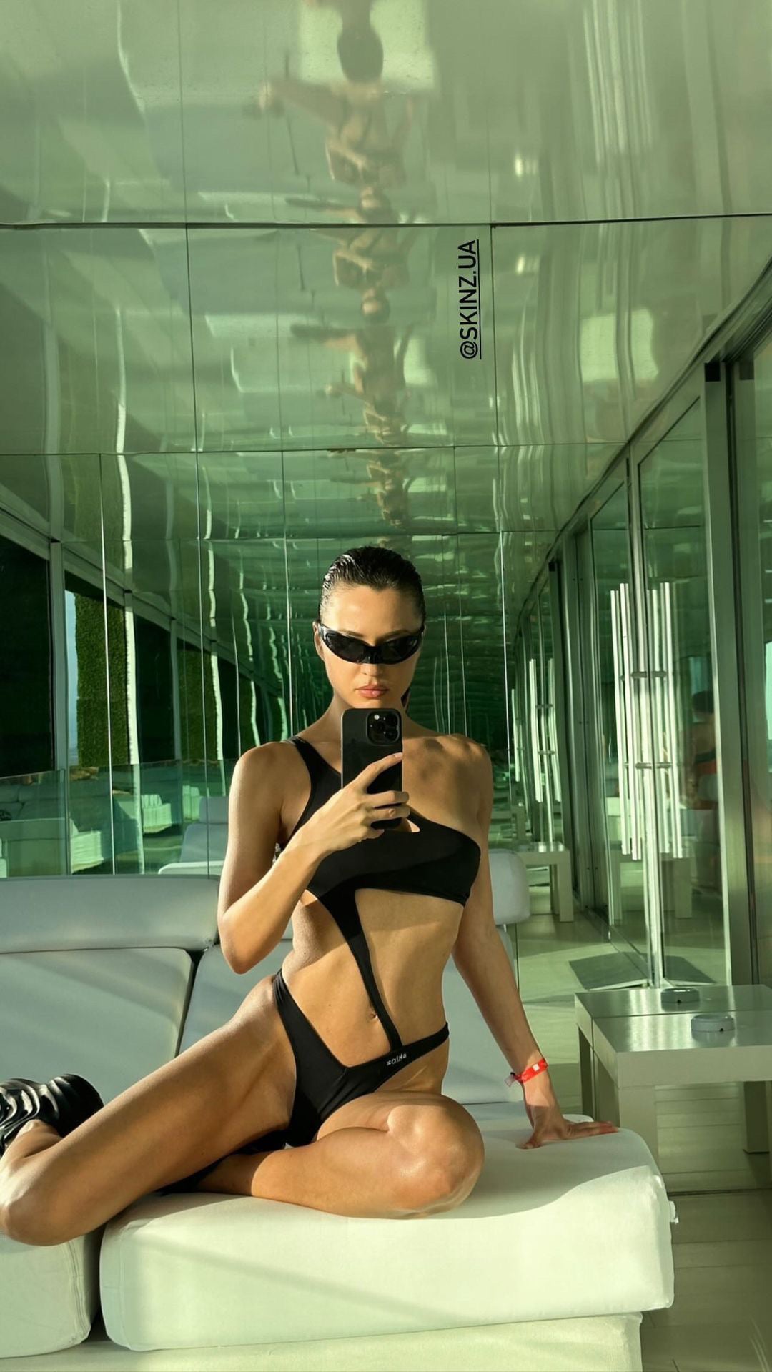 Купальник XX – Skinz